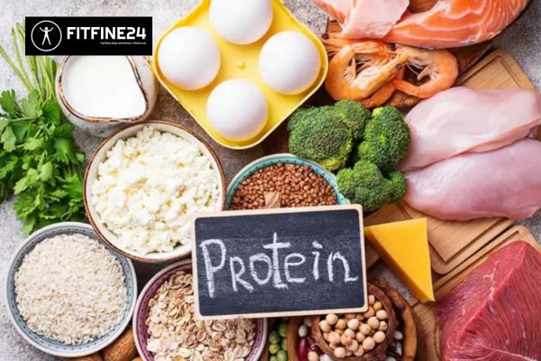 Boost Your Protein Intake: A Trend Worth Following for a Healthier You