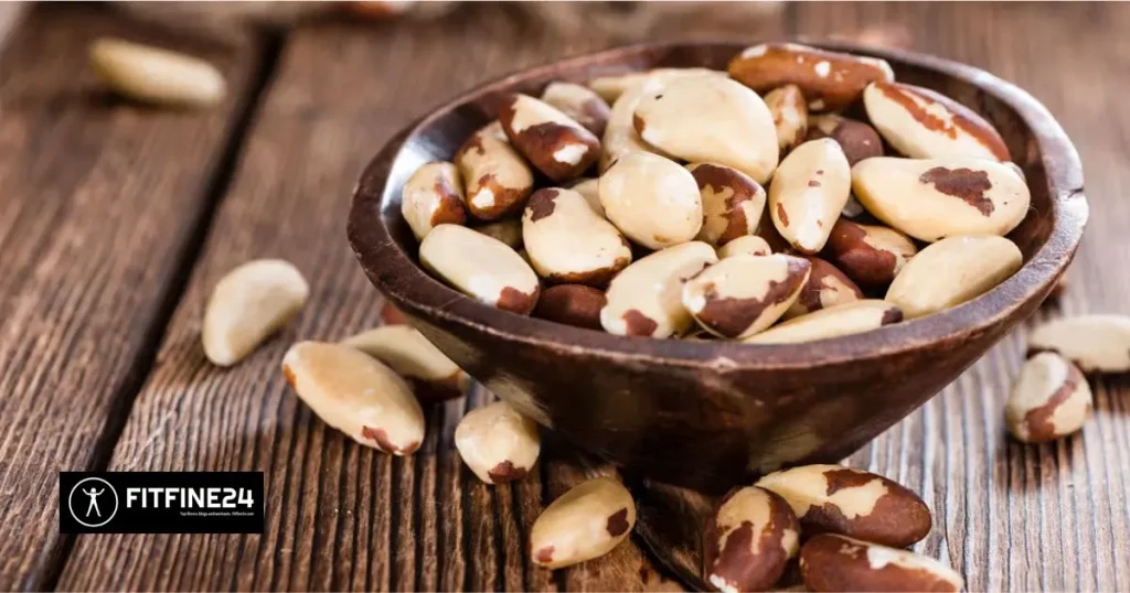 See The Best Rise of Brazil Nuts 2024 for a nutrient-packed.