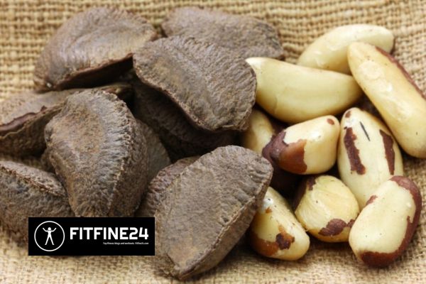 See The Best Rise of Brazil Nuts 2024 for a nutrient-packed.