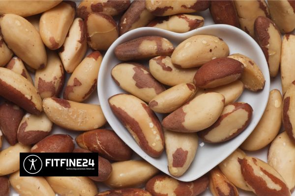 See The Best Rise of Brazil Nuts 2024 for a nutrient-packed.