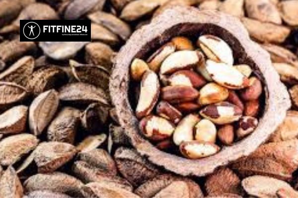 See The Best Rise of Brazil Nuts 2024 for a nutrient-packed.