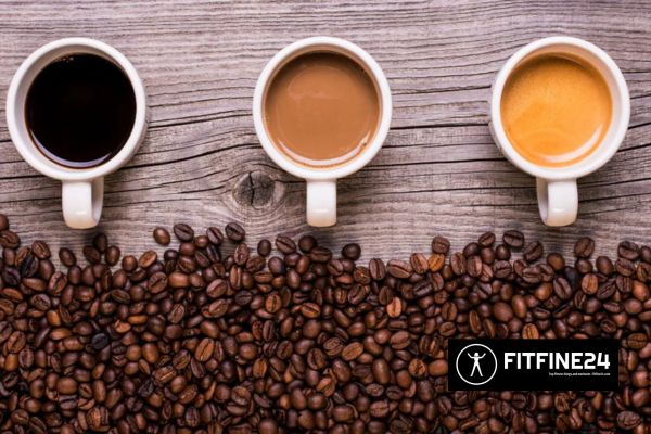 Caffeine: The Fitness Powerhouse Fueling Workouts and Mental Focus