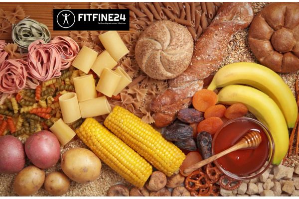 Carbohydrates: Fueling Fitness and Health in Today’s Diet Trends