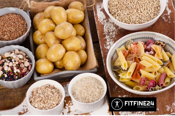 Carbohydrates: Fueling Fitness and Health in Today’s Diet Trends