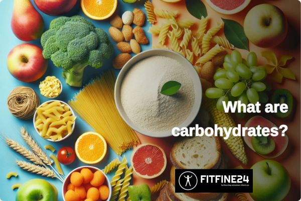 Carbohydrates: Fueling Fitness and Health in Today’s Diet Trends