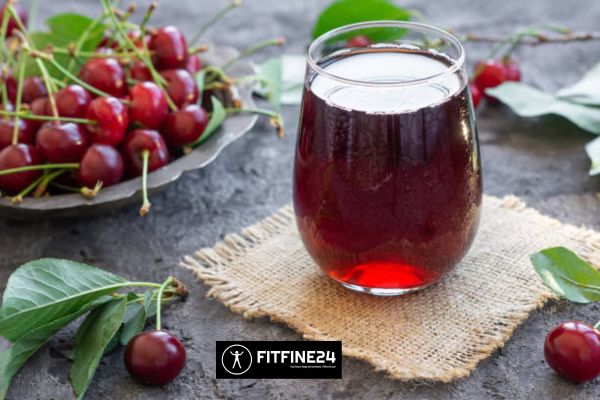 The Trend of Cherry Juice: A Natural Recovery Aid for Fitness Enthusiasts