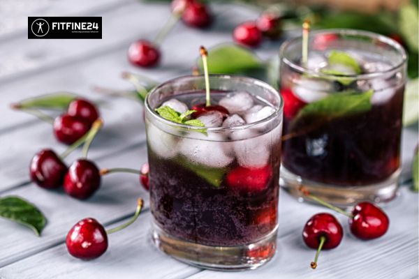 The Trend of Cherry Juice: A Natural Recovery Aid for Fitness Enthusiasts