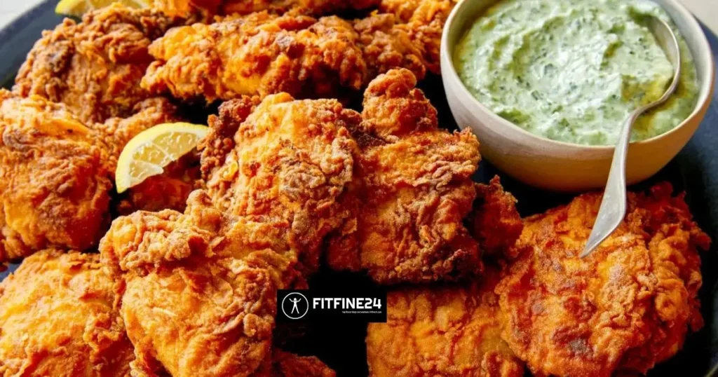 See the best chicken 2024 for Versatile Protein every day.