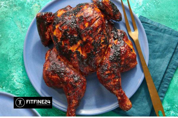 See the best chicken 2024 for Versatile Protein every day.