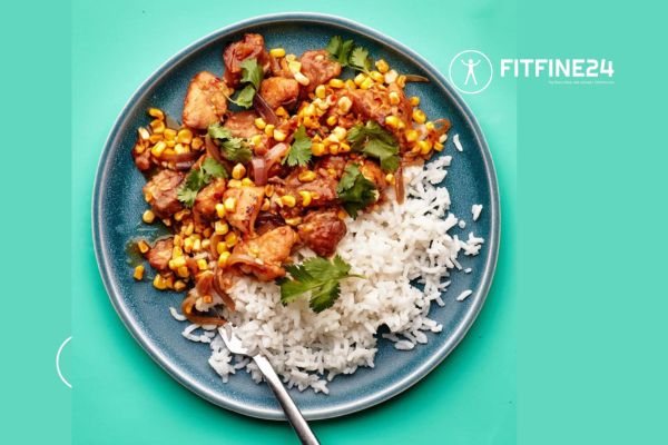 Chicken Stir Fry: Quick and Healthy Recipe For Your Fitness