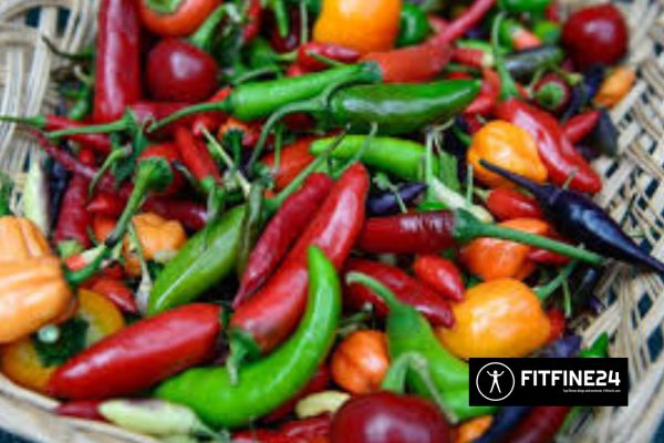 See the best chili pepper trend 2024 for young spice lovers.