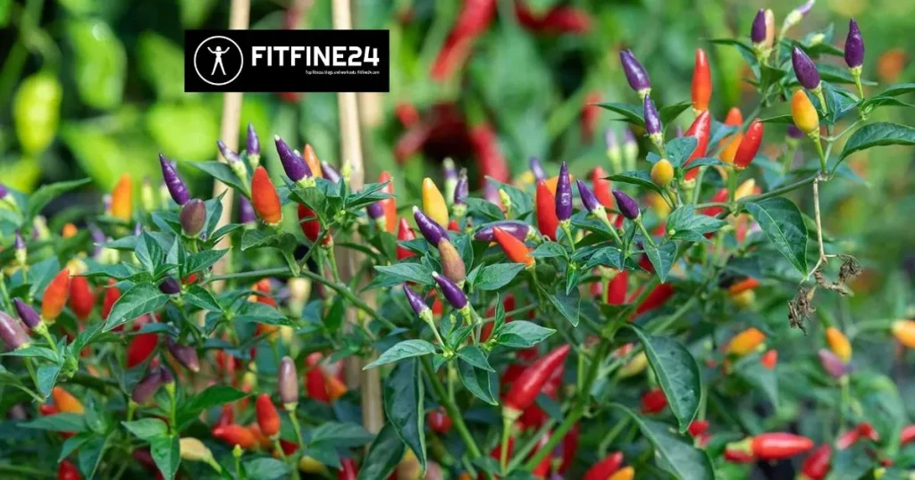 See the best chili pepper trend 2024 for young spice lovers.