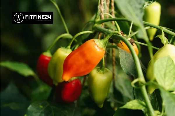 See the best chili pepper trend 2024 for young spice lovers.