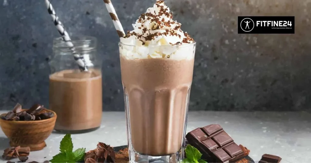 The Trend of Chocolate Milk: A Nutritious Beverage for Fitness Enthusiasts