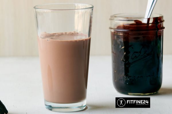 The Trend of Chocolate Milk: A Nutritious Beverage for Fitness Enthusiasts