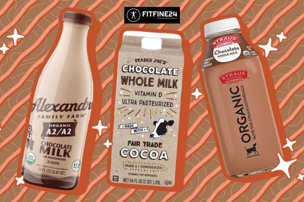 The Trend of Chocolate Milk: A Nutritious Beverage for Fitness Enthusiasts