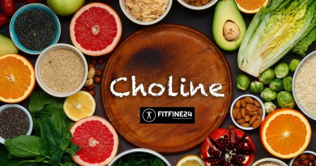 The Trend of Choline: Benefits, Food Sources, & Why You Should Include It in Your Diet