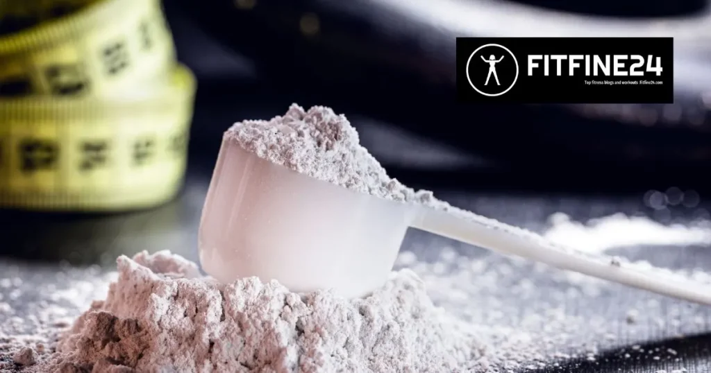 Creatine: The Game-Changing Supplement for Strength and Muscle Growth