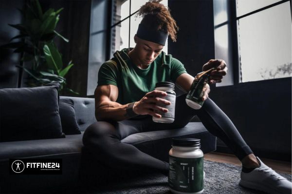 Creatine: The Game-Changing Supplement for Strength and Muscle Growth