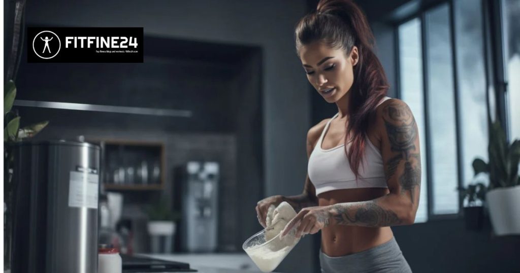 The Trend of Creatine: A Powerhouse Supplement for Strength and Performance