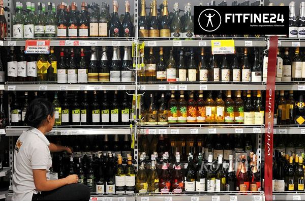 Cut Back on Alcohol: A Growing Trend for a Healthier Lifestyle