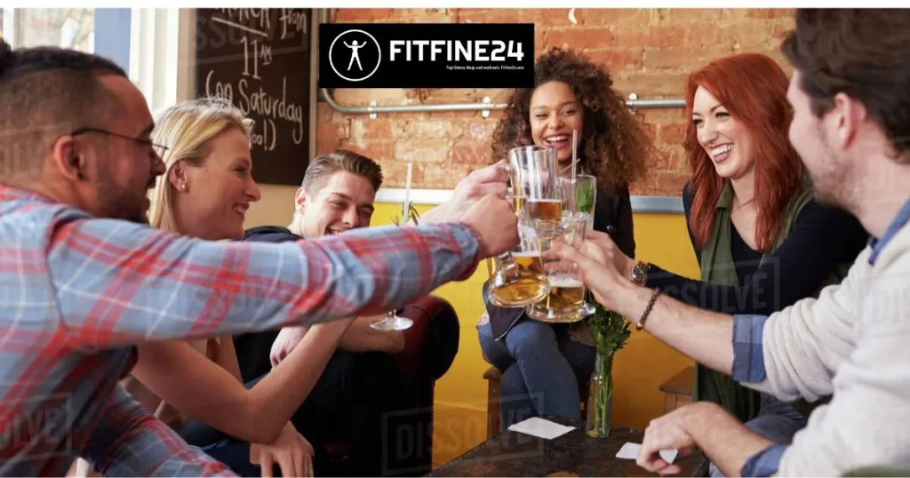 Cut Back on Alcohol: A Growing Trend for a Healthier Lifestyle