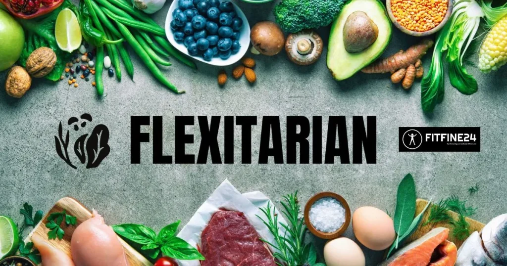 The Trend of Flexitarian Diet: Benefits, How to Start, & Why It’s Gaining Popularity