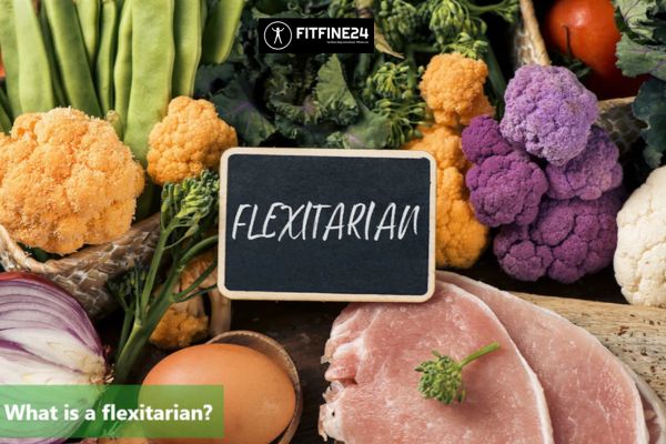 The Trend of Flexitarian Diet: Benefits, How to Start, & Why It’s Gaining Popularity