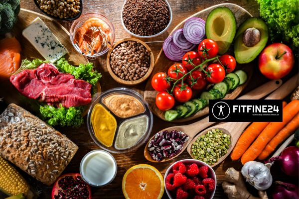 The Trend of Flexitarian Diet: Benefits, How to Start, & Why It’s Gaining Popularity