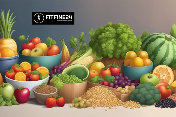 The Trend of Flexitarian Diet: Benefits, How to Start, & Why It’s Gaining Popularity