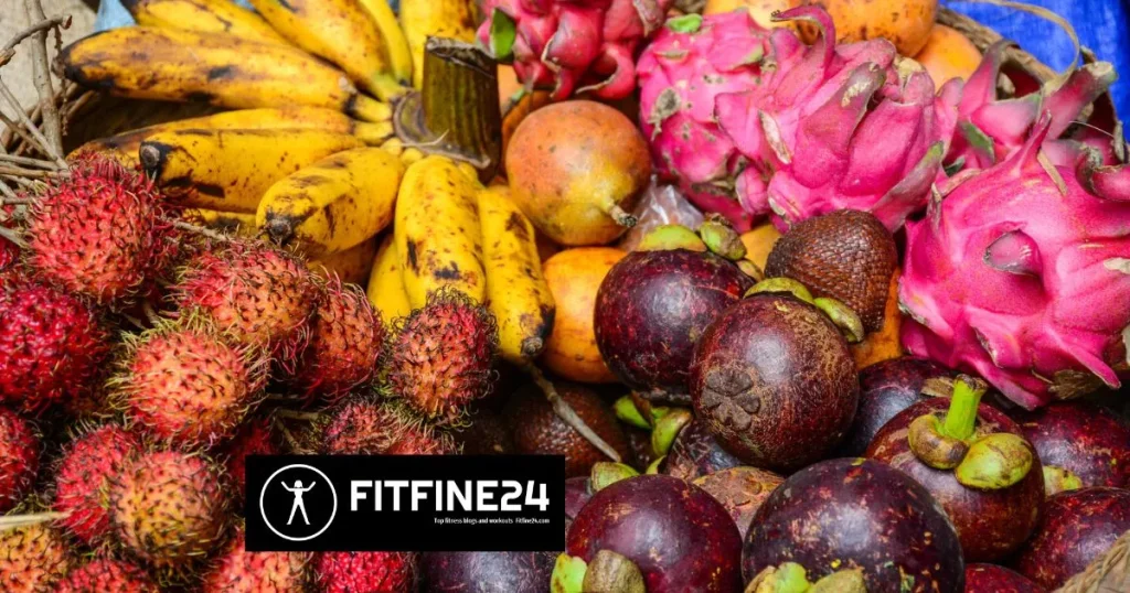 Fruitarians Diet Plan Benefits Risks How to Start