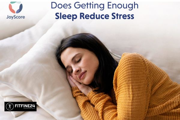 Seek to get enough sleep for 2024 and be the best lifestyle.