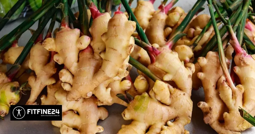 See the best of Ginger 2024 for Super Health and Wellness.