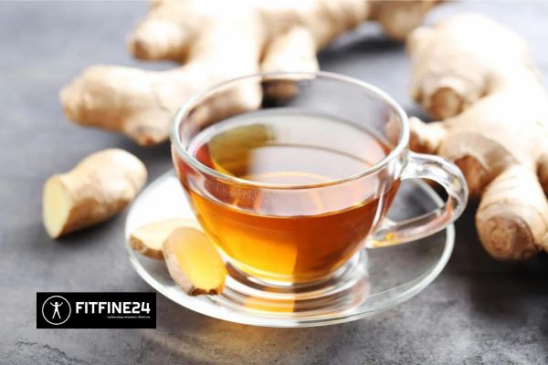 See the best of Ginger 2024 for Super Health and Wellness.