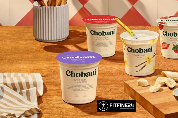 See the best Greek yogurt 2024 for benefits and nutrition.