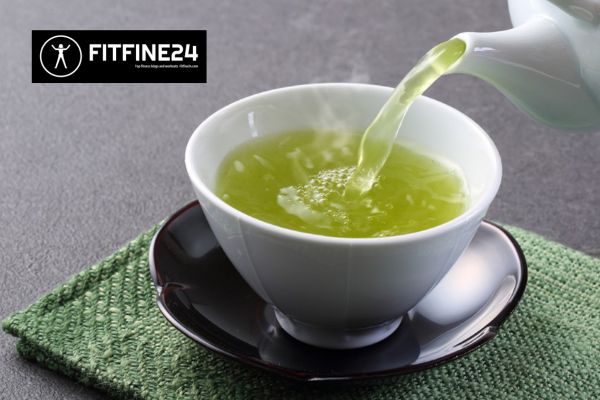 See the best green tea trend in 2024 for an antioxidant.