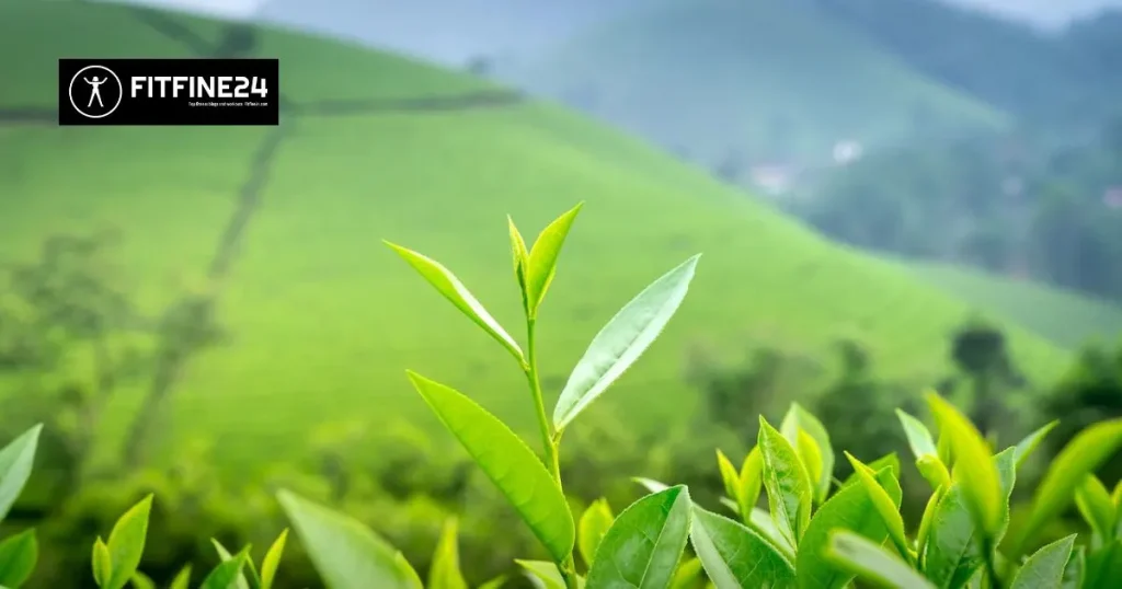 See the best green tea trend in 2024 for an antioxidant.