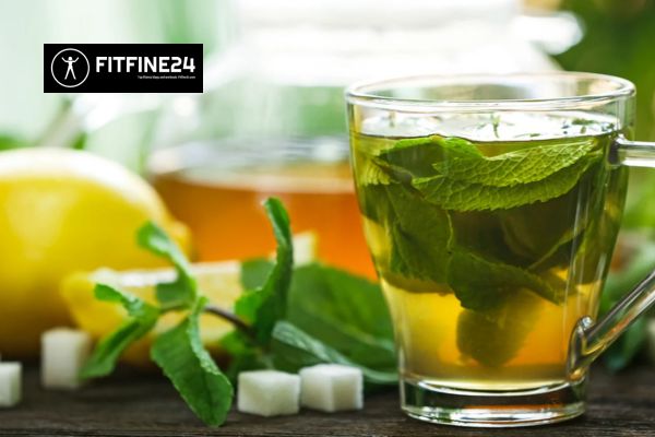 See the best green tea trend in 2024 for an antioxidant.