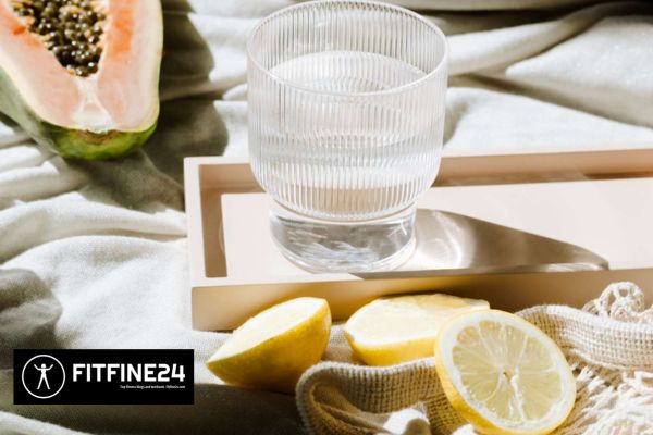 See The Best Hydration Tips 2024 for Health and Fitness.