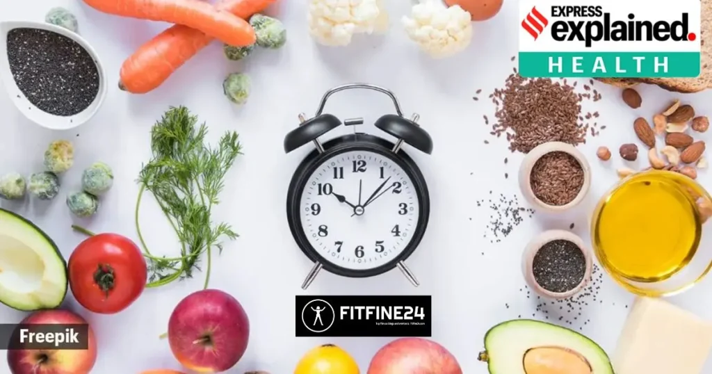 A Comprehensive Guide To The Latest Intermittent Fasting Trends