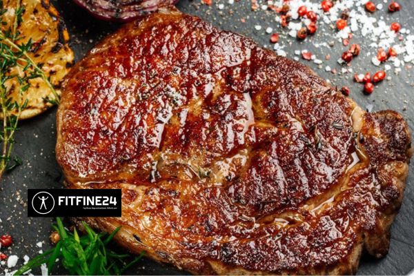 See the best lean meat 2024 as protein for a healthier you.