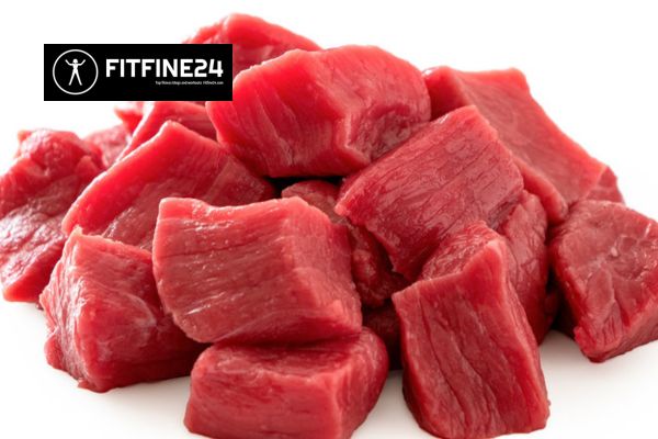 See the best lean meat 2024 as protein for a healthier you.