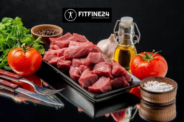 See the best lean meat 2024 as protein for a healthier you.