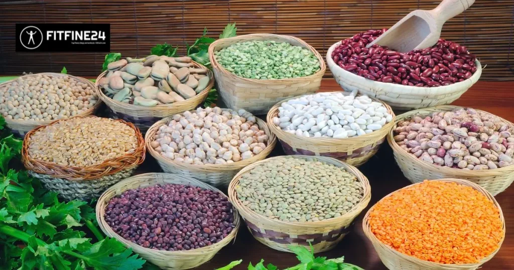 The Rise of Legumes: Health Benefits, Popular Varieties, and How to Incorporate Them into Your Diet