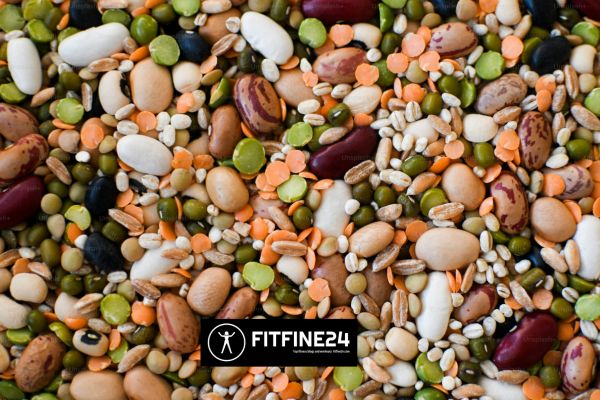 The Rise of Legumes: Health Benefits, Popular Varieties, and How to Incorporate Them into Your Diet