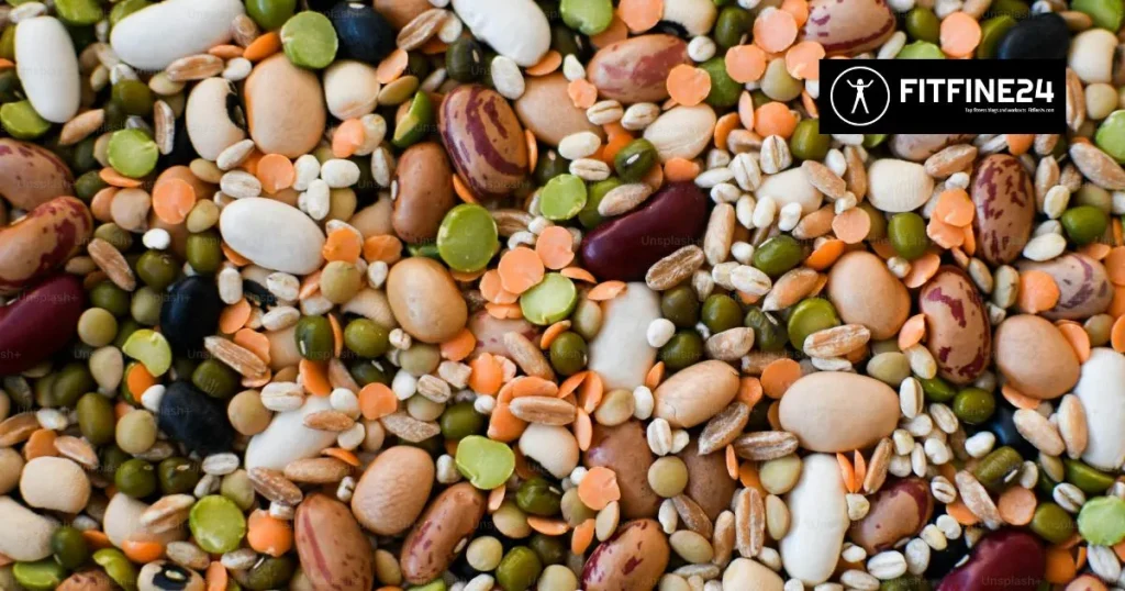 Legumes: The Rising Trend in Health and Nutrition