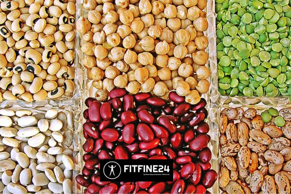 Legumes: The Rising Trend in Health and Nutrition