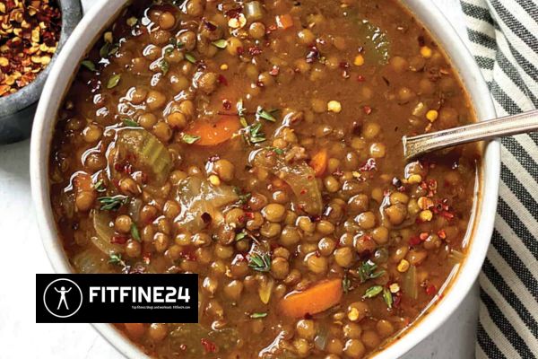 See the best lentils 2024, a nutrient for a healthier diet.