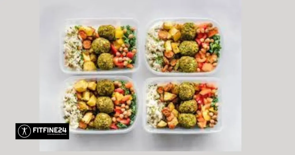 Best Guide to Master Meal Prep for Fitness Success 2024