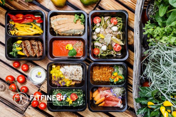 Best Guide to Master Meal Prep for Fitness Success 2024